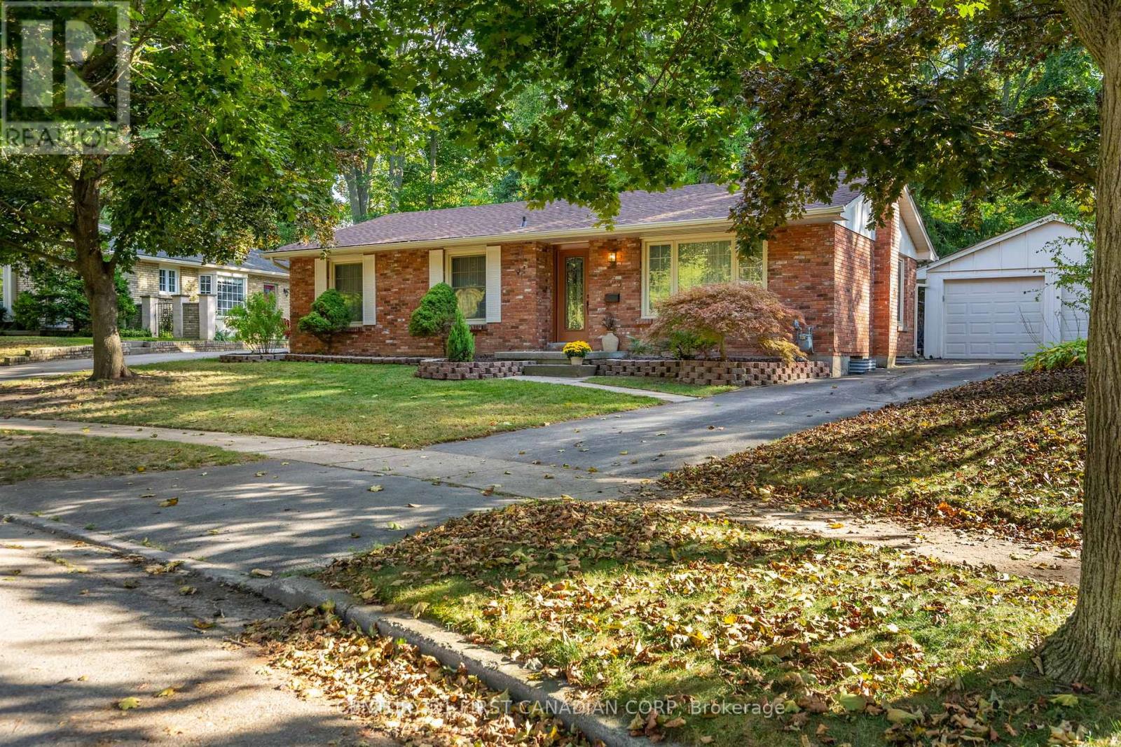 533 Belvedere Avenue, London South, Ontario  N6K 2R4 - Photo 2 - X13056198