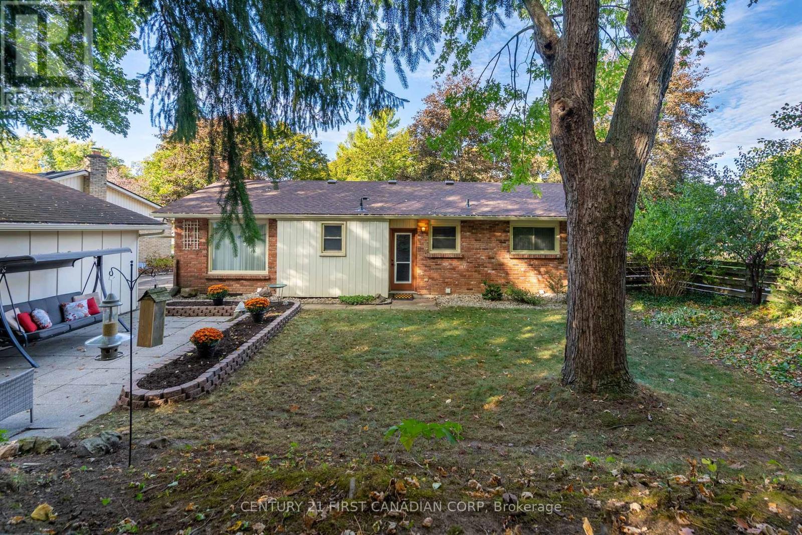 533 Belvedere Avenue, London South, Ontario  N6K 2R4 - Photo 44 - X13056198