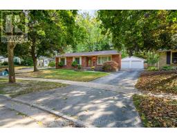 533 BELVEDERE AVENUE, London South, Ontario