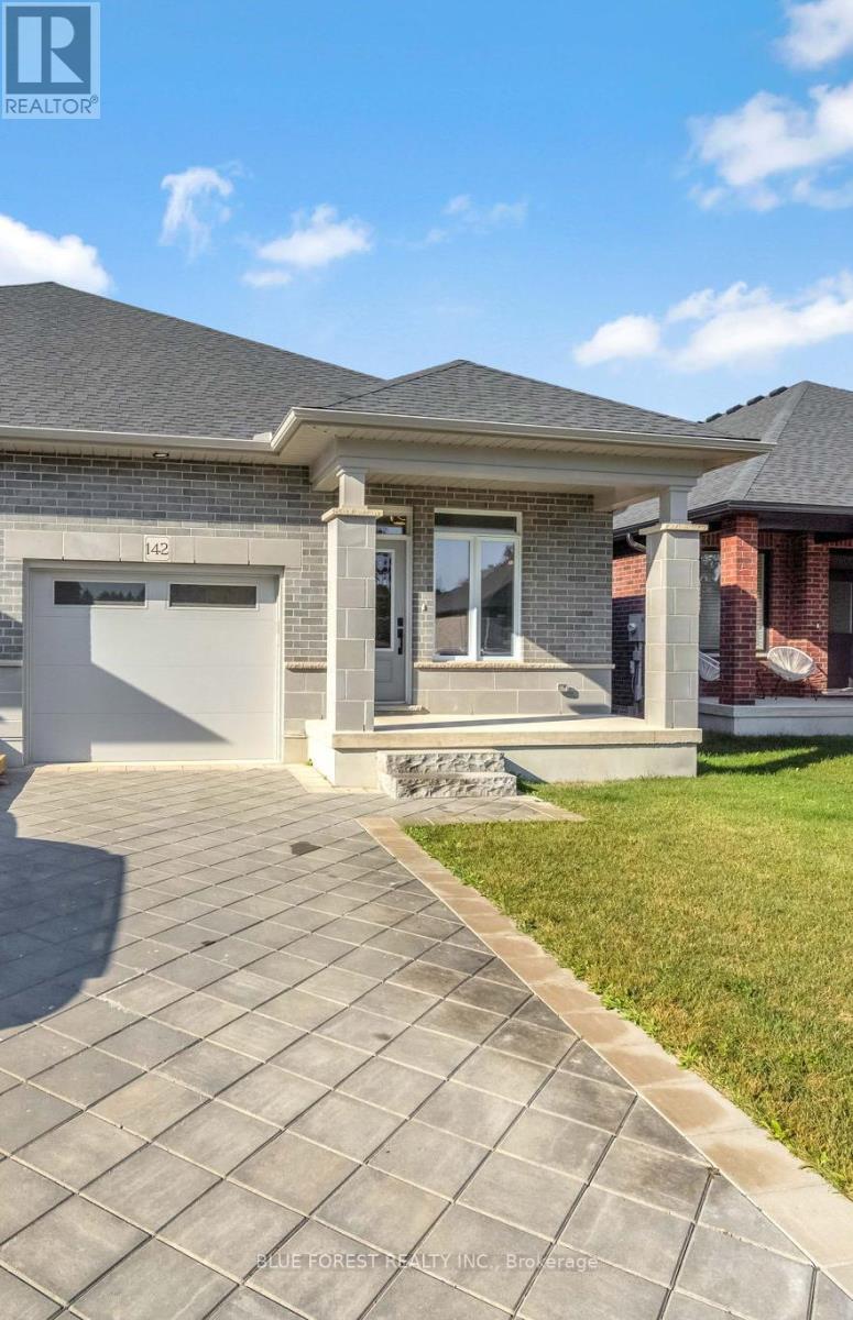 142 Shirley Street, Thames Centre, Ontario  N0M 2P0 - Photo 33 - X13056206