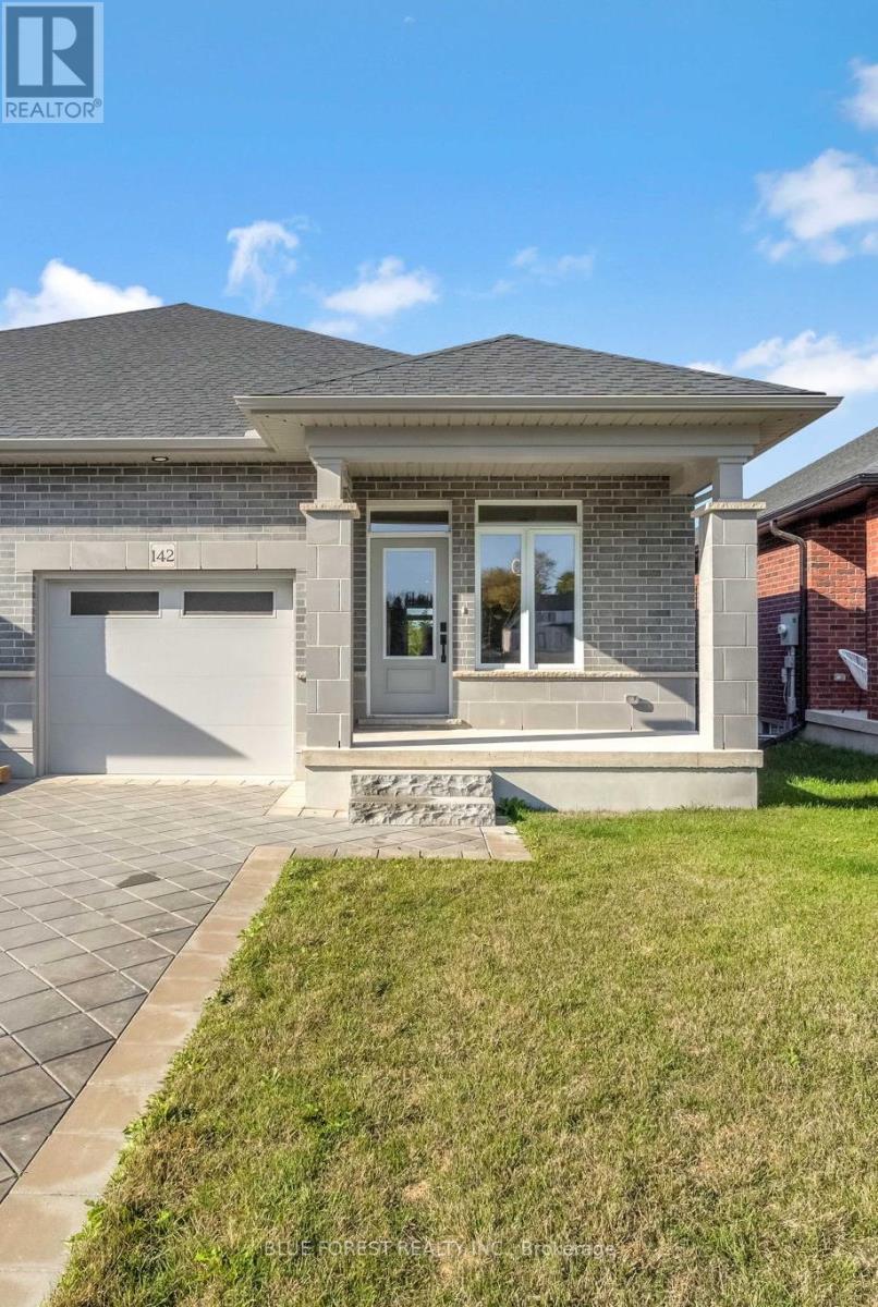 142 Shirley Street, Thames Centre, Ontario  N0M 2P0 - Photo 34 - X13056206