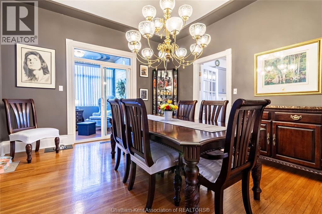 335 Wellington Street West, Chatham, Ontario  N7M 1K2 - Photo 10 - 26008838