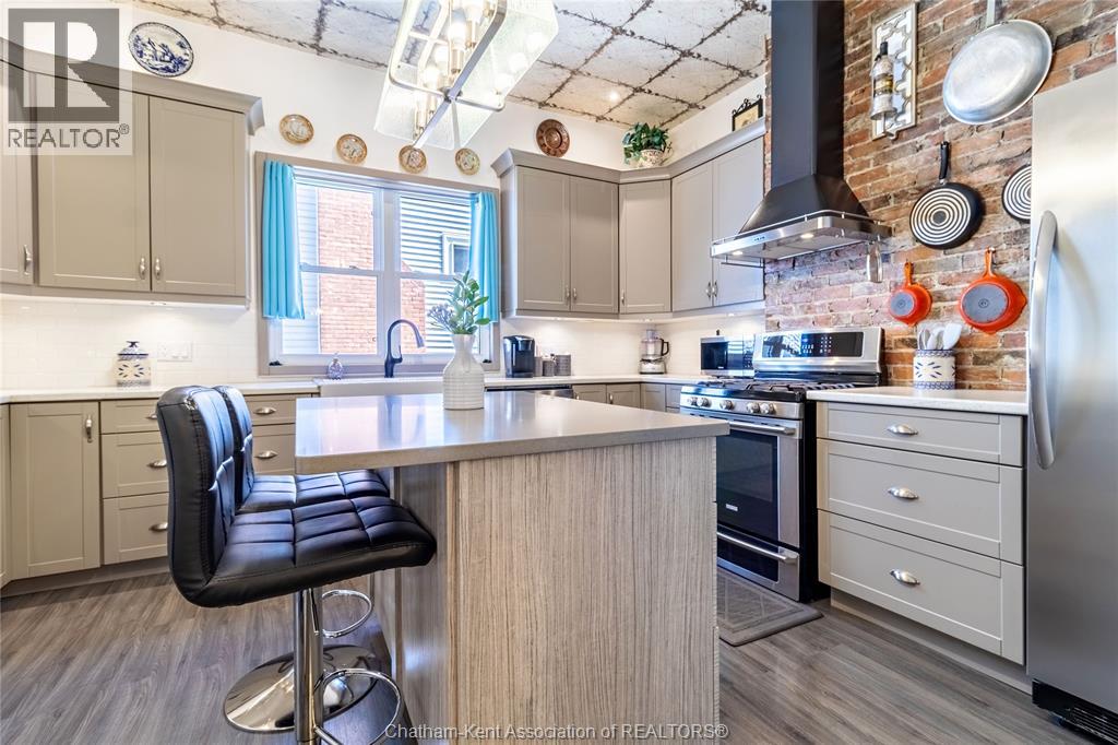 335 Wellington Street West, Chatham, Ontario  N7M 1K2 - Photo 16 - 26008838