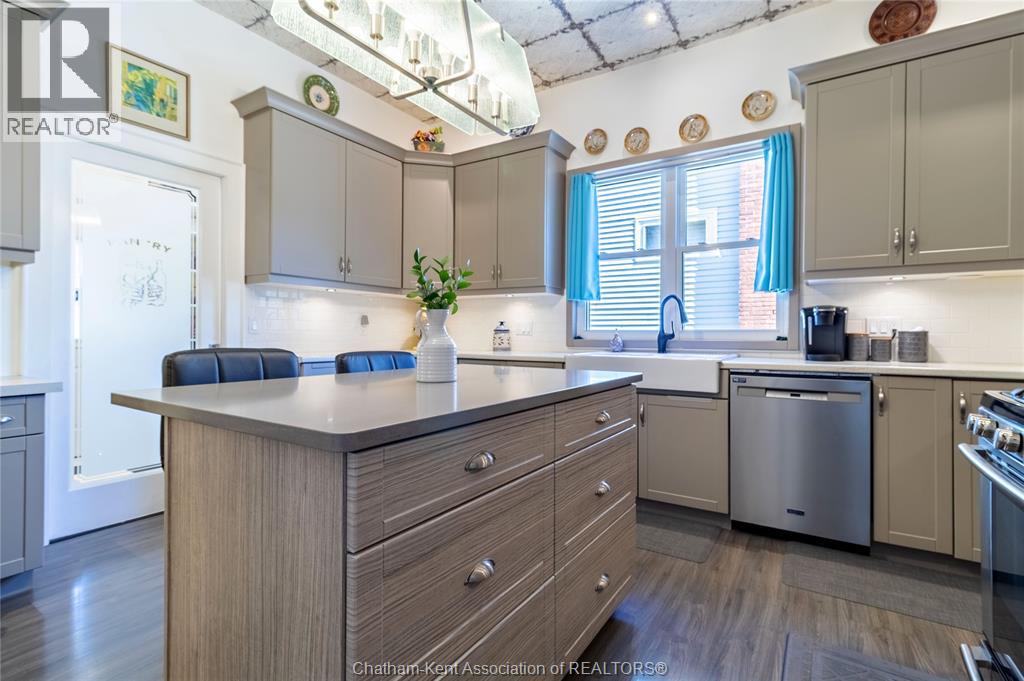 335 Wellington Street West, Chatham, Ontario  N7M 1K2 - Photo 17 - 26008838