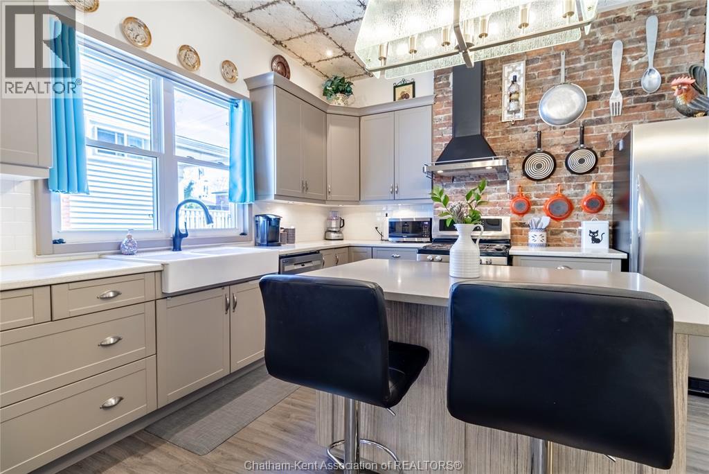 335 Wellington Street West, Chatham, Ontario  N7M 1K2 - Photo 18 - 26008838