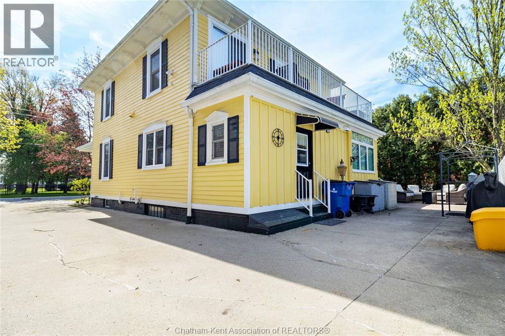 335 Wellington Street West, Chatham, Ontario  N7M 1K2 - Photo 39 - 26008838
