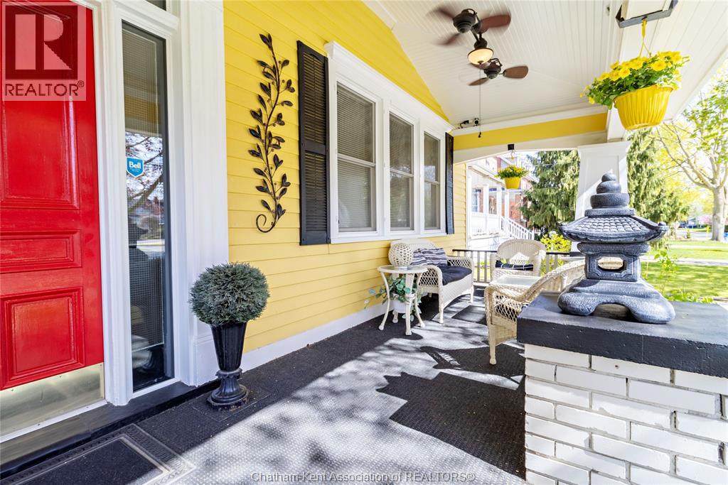 335 Wellington Street West, Chatham, Ontario  N7M 1K2 - Photo 4 - 26008838