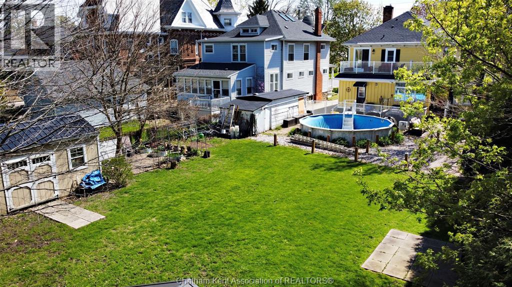 335 Wellington Street West, Chatham, Ontario  N7M 1K2 - Photo 44 - 26008838