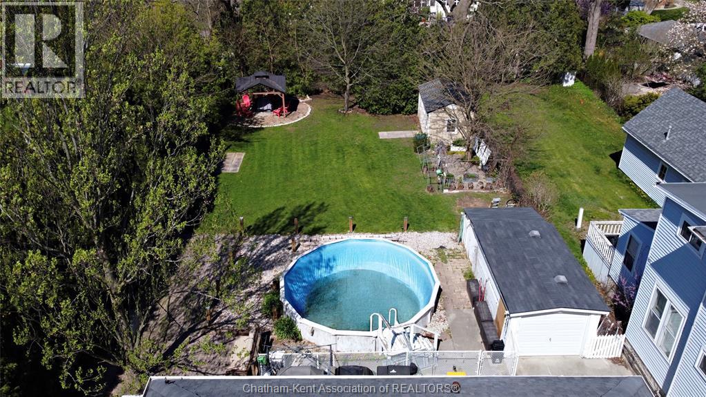 335 Wellington Street West, Chatham, Ontario  N7M 1K2 - Photo 45 - 26008838