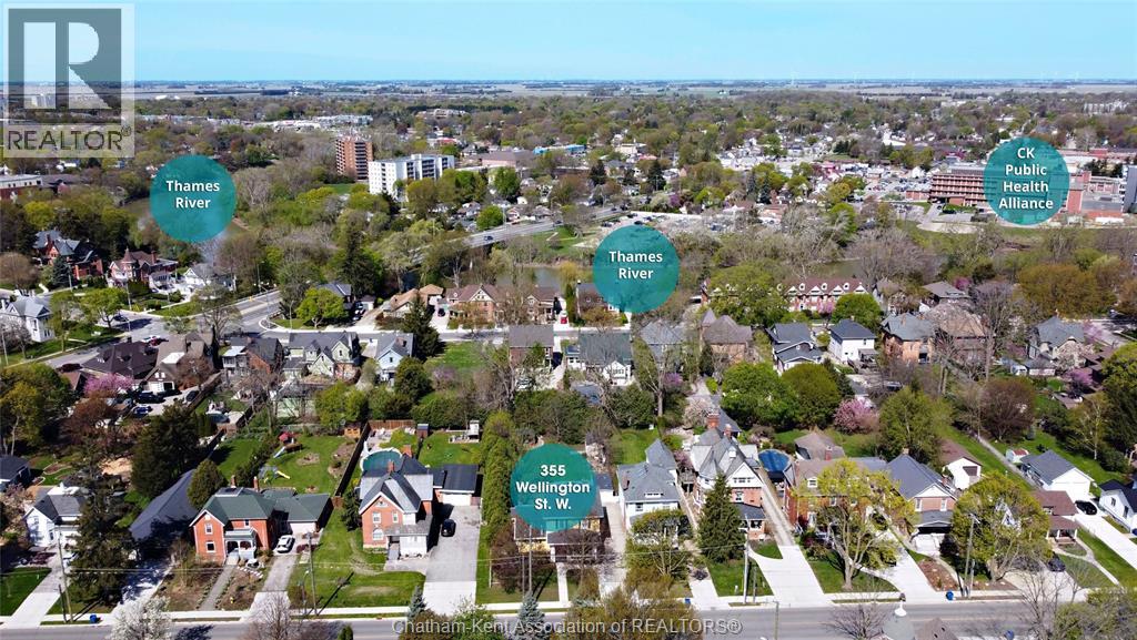 335 Wellington Street West, Chatham, Ontario  N7M 1K2 - Photo 46 - 26008838