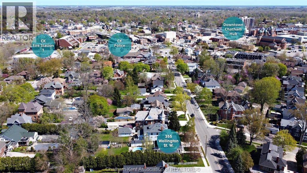 335 Wellington Street West, Chatham, Ontario  N7M 1K2 - Photo 47 - 26008838