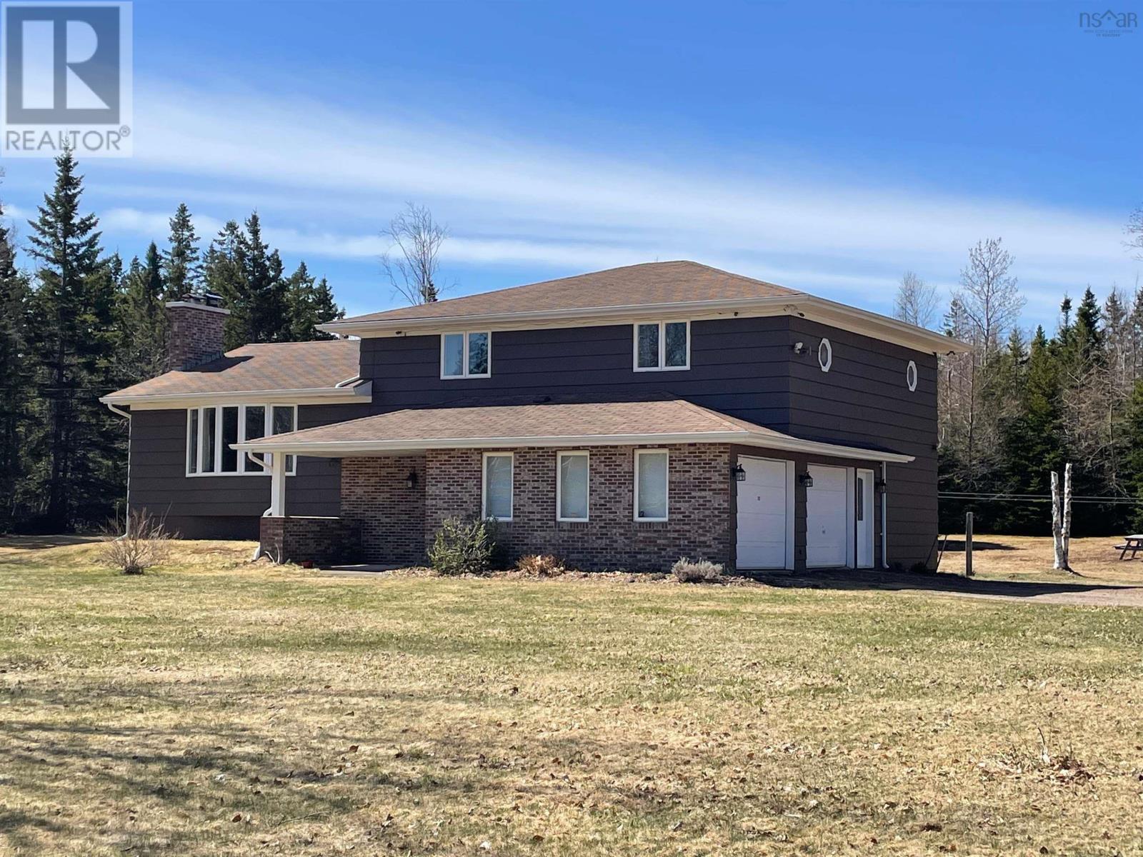 1045 Mountain Road, Coxheath, Nova Scotia  B1L 1B1 - Photo 1 - 202608899