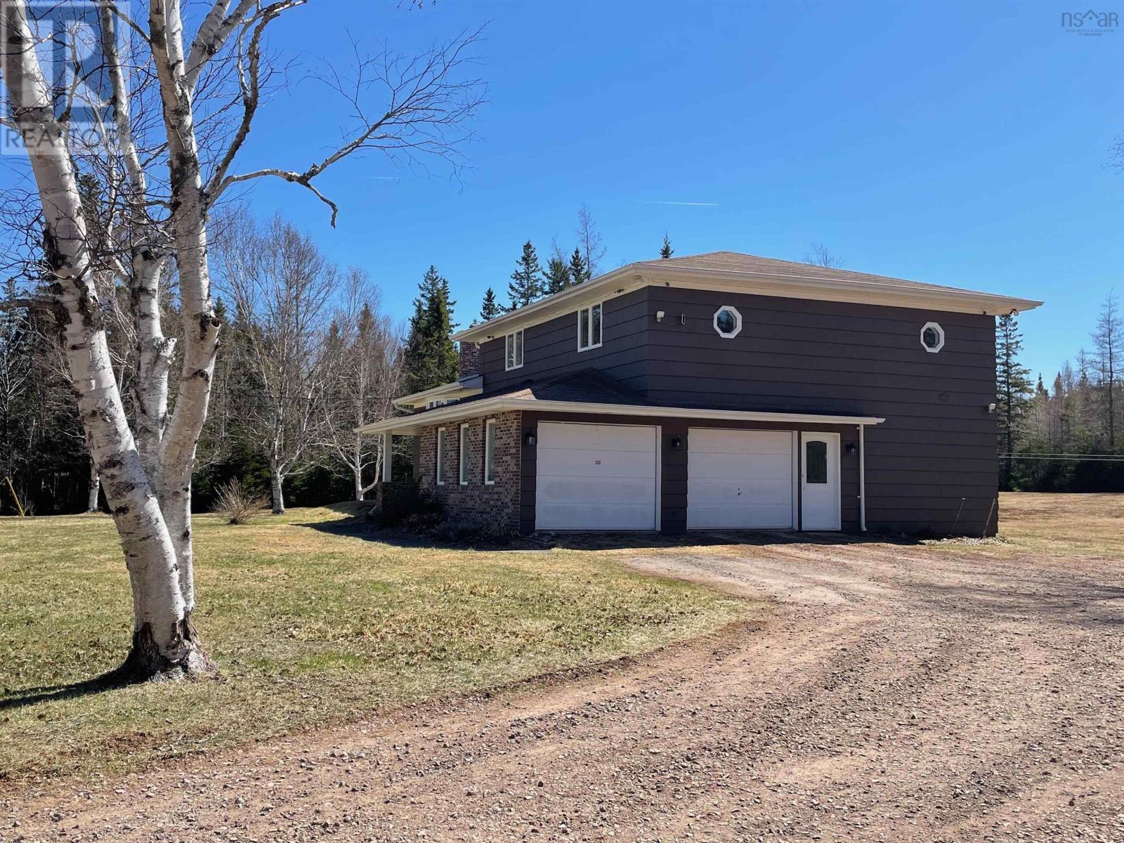 1045 Mountain Road, Coxheath, Nova Scotia  B1L 1B1 - Photo 10 - 202608899