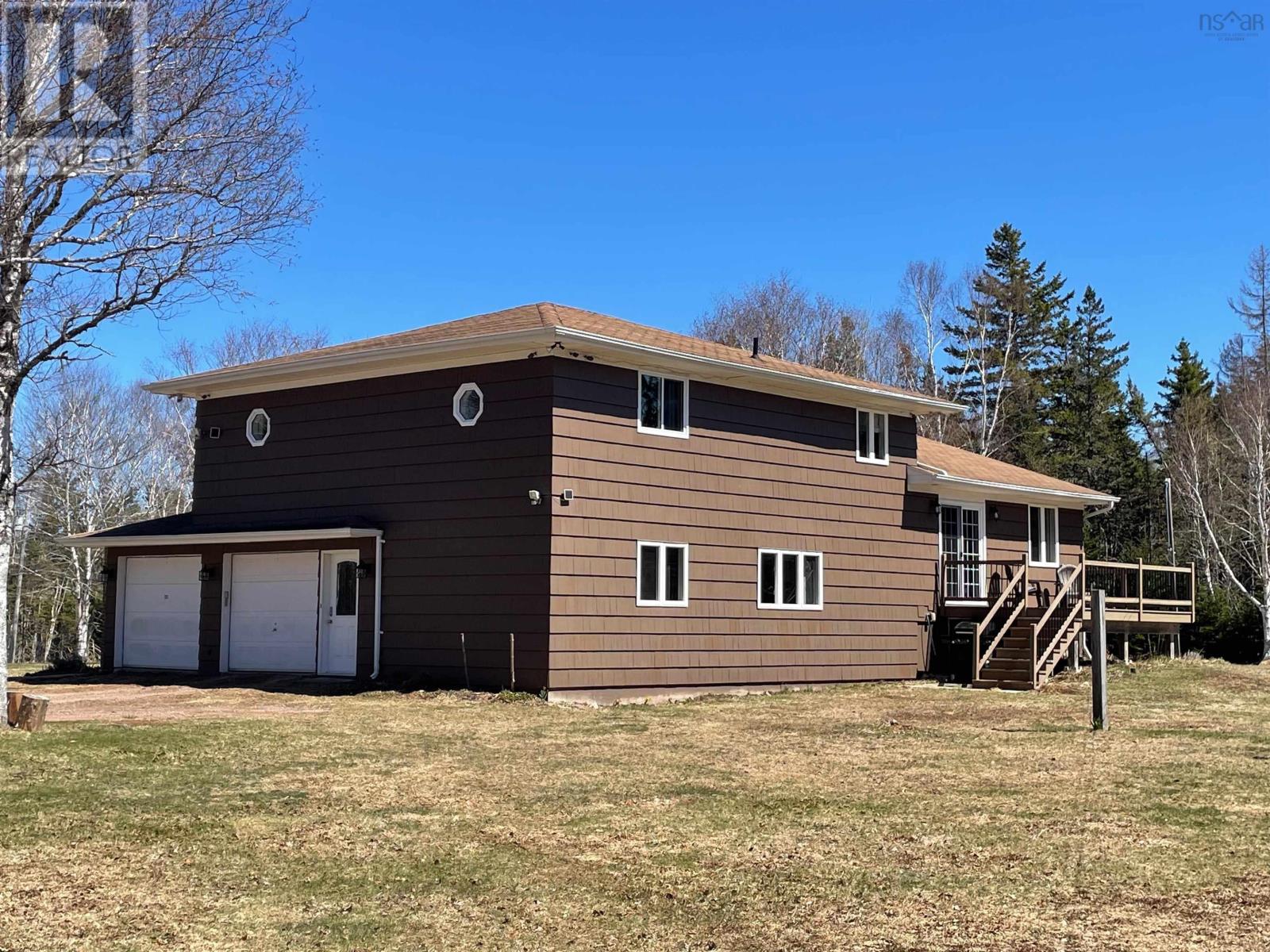 1045 Mountain Road, Coxheath, Nova Scotia  B1L 1B1 - Photo 11 - 202608899