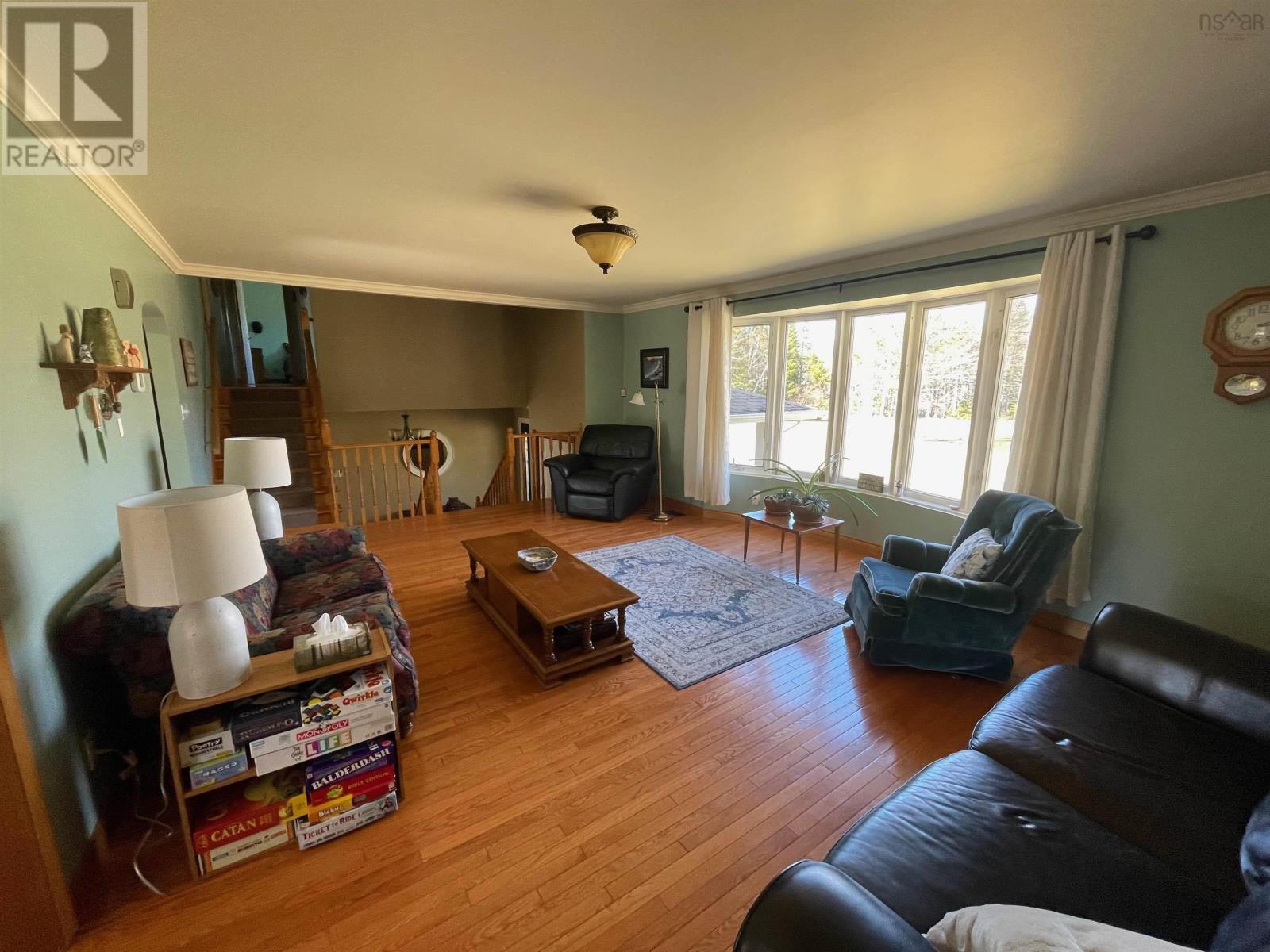 1045 Mountain Road, Coxheath, Nova Scotia  B1L 1B1 - Photo 22 - 202608899