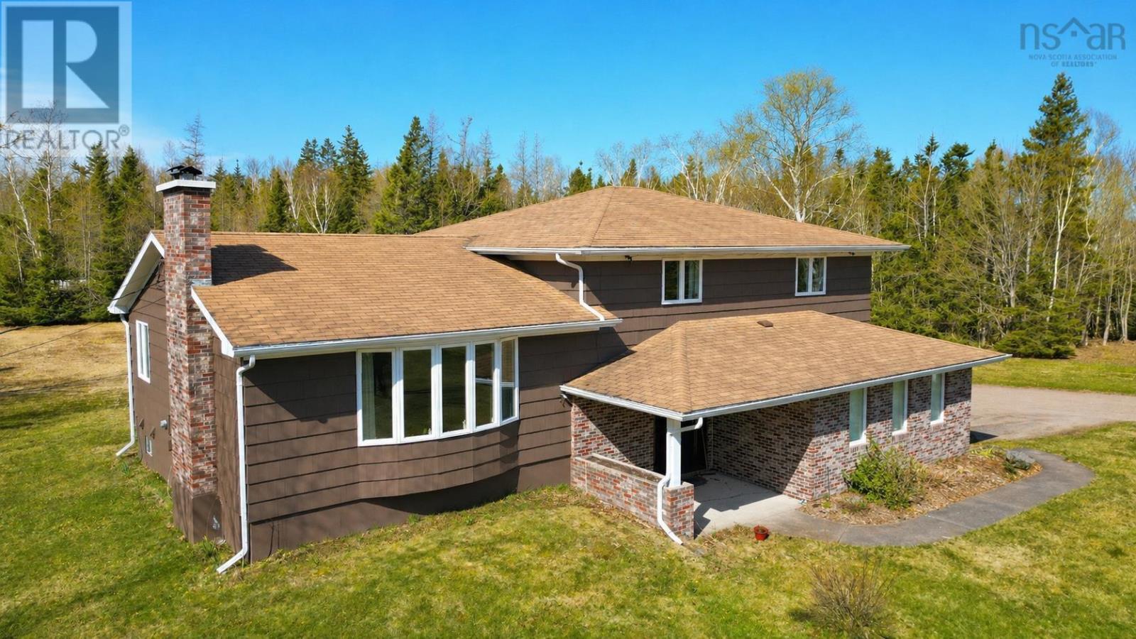 1045 Mountain Road, Coxheath, Nova Scotia  B1L 1B1 - Photo 3 - 202608899