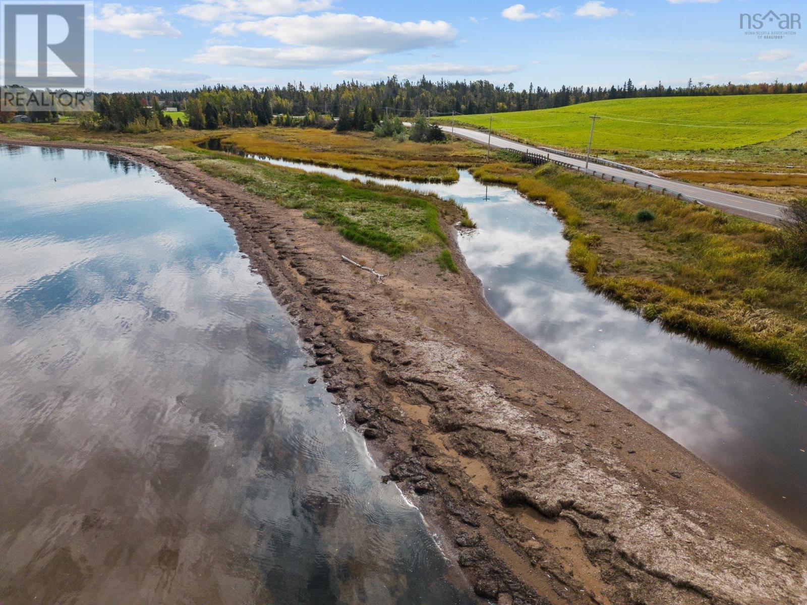 Lot B Slade Road, Tatamagouche, Nova Scotia  B0K 1V0 - Photo 6 - 202608897