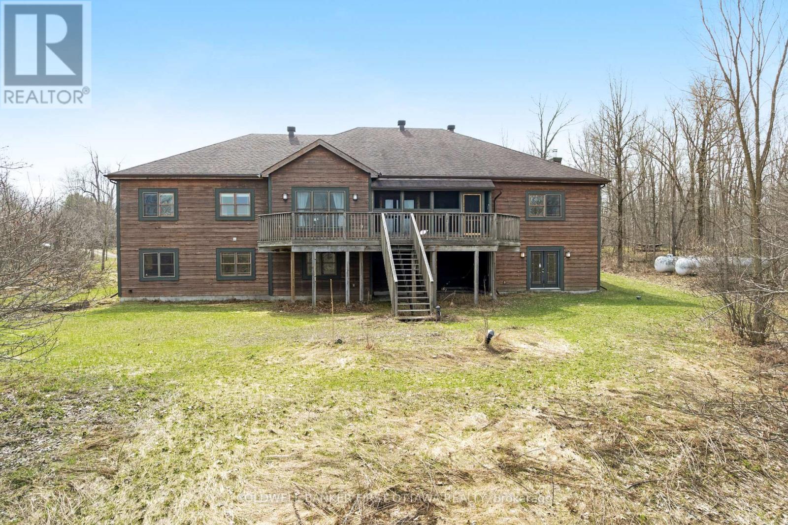 399 Grady Road E, Rideau Lakes, Ontario  K0G 1X0 - Photo 37 - X13056212