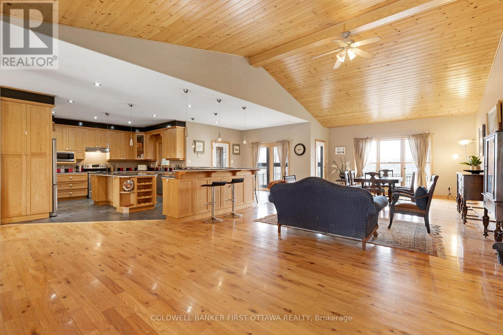 399 Grady Road E, Rideau Lakes, Ontario  K0G 1X0 - Photo 5 - X13056212