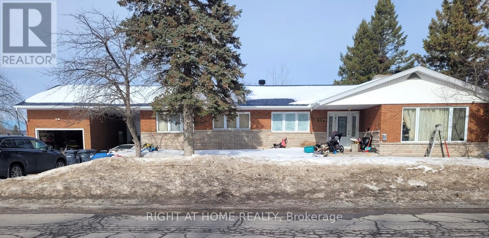 1179 Aberdeen Street, Hawkesbury, Ontario  K6A 1K6 - Photo 1 - X13056238