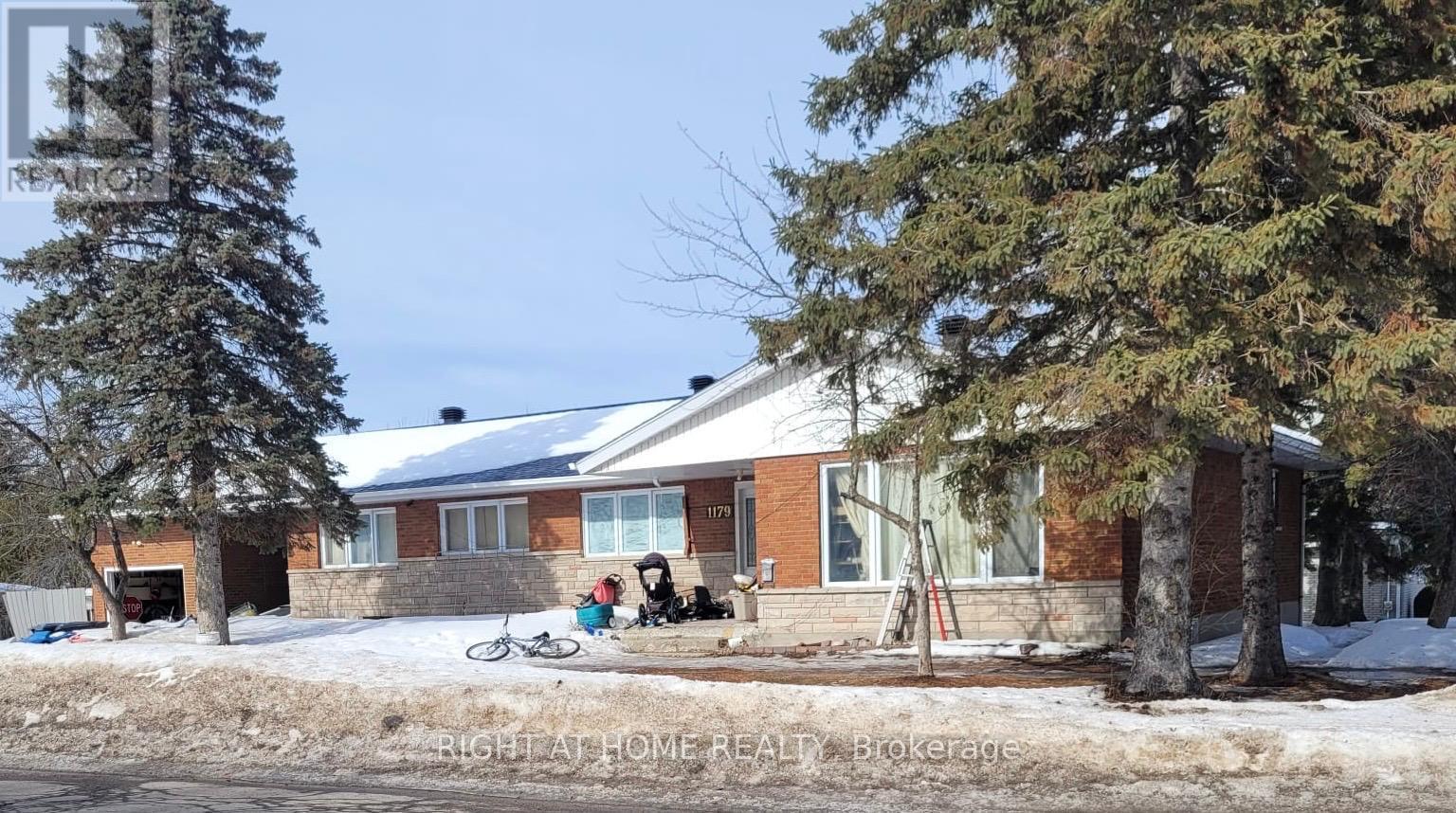 1179 Aberdeen Street, Hawkesbury, Ontario  K6A 1K6 - Photo 2 - X13056238