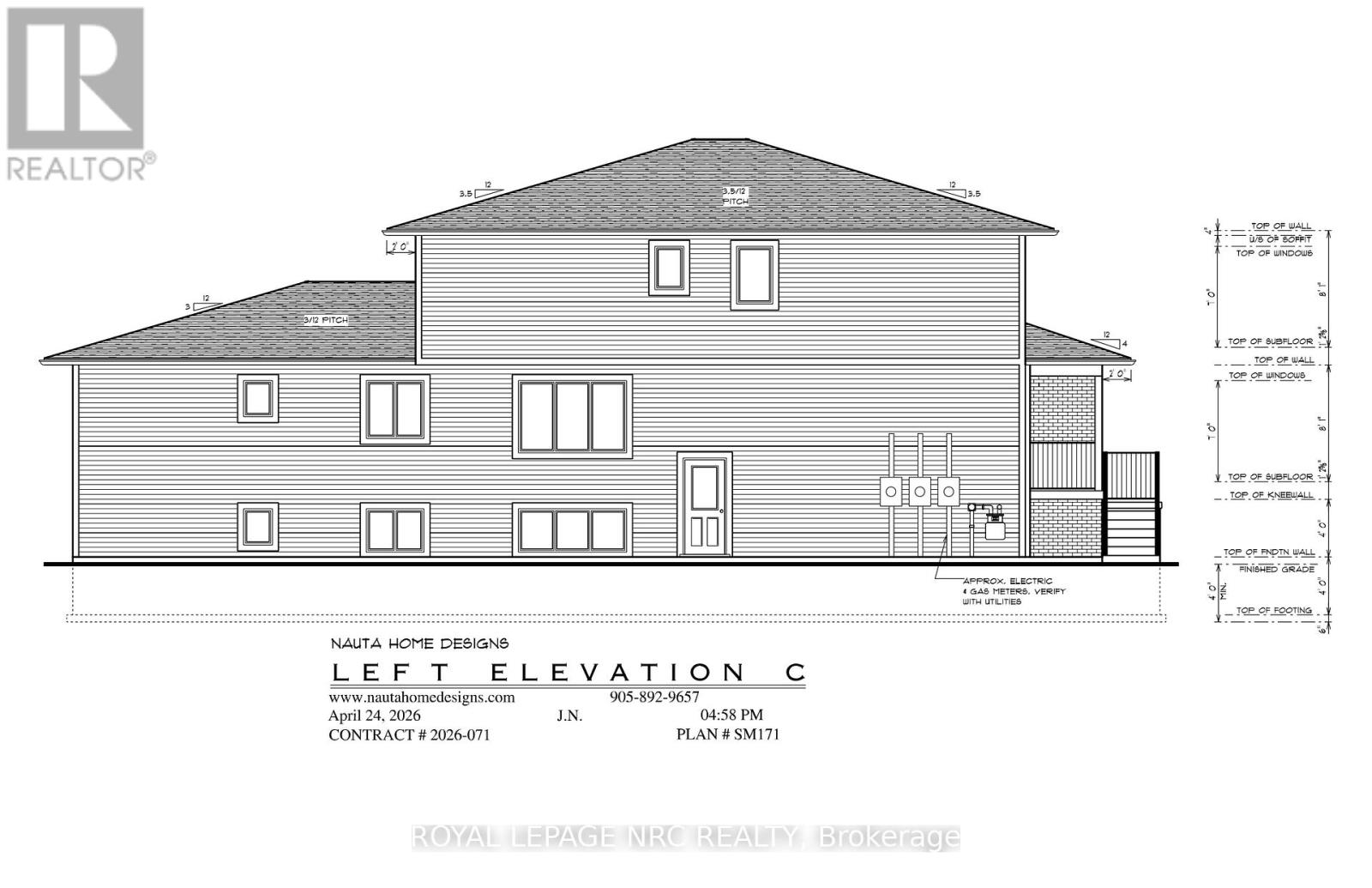 224-226 Courtwright Street, Fort Erie, Ontario  L2A 2R8 - Photo 2 - X13056220