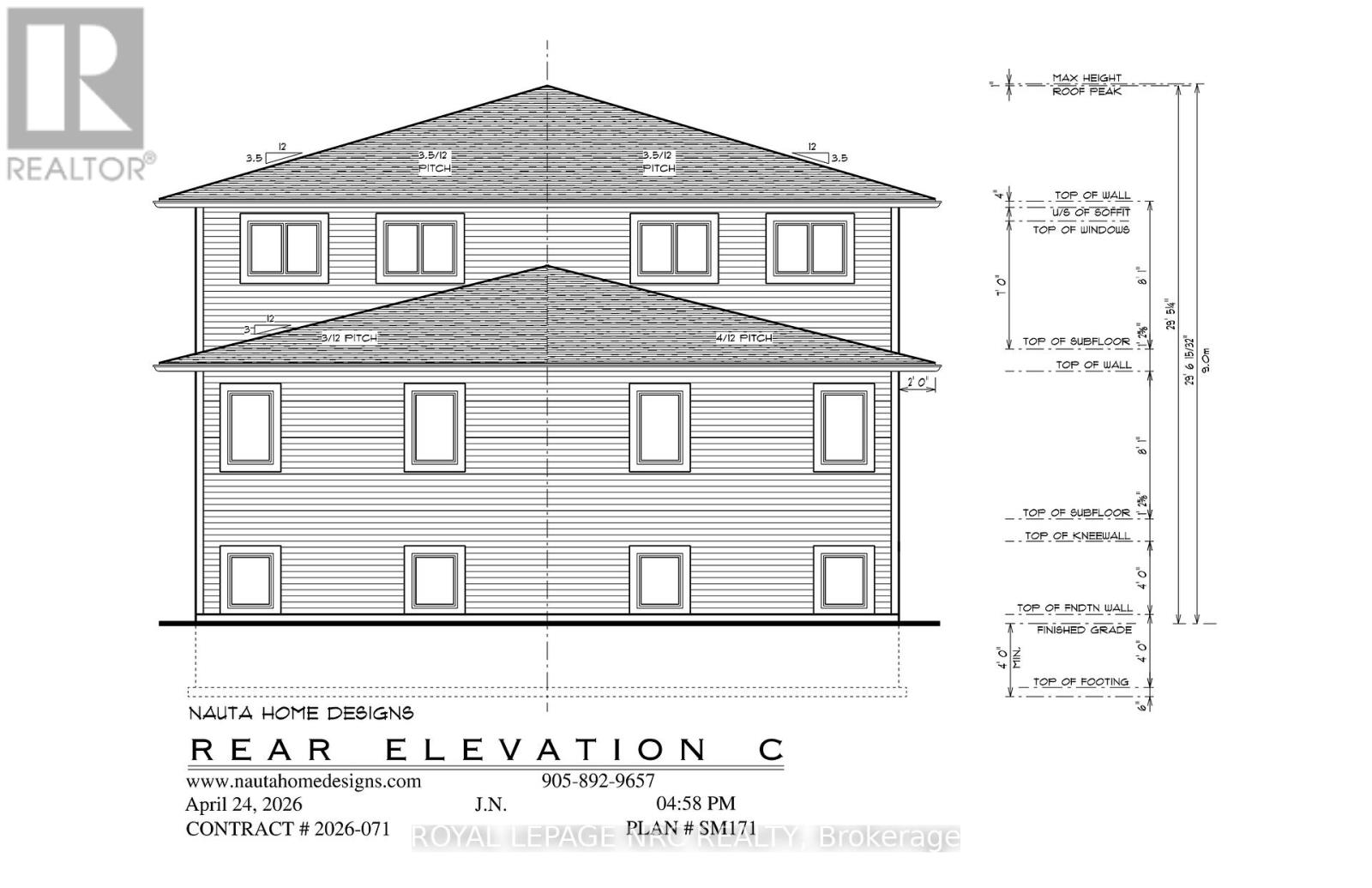 224-226 Courtwright Street, Fort Erie, Ontario  L2A 2R8 - Photo 3 - X13056220