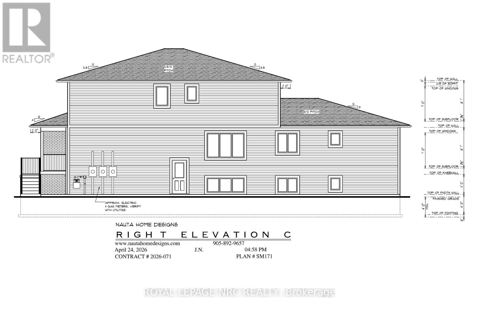 224-226 Courtwright Street, Fort Erie, Ontario  L2A 2R8 - Photo 4 - X13056220