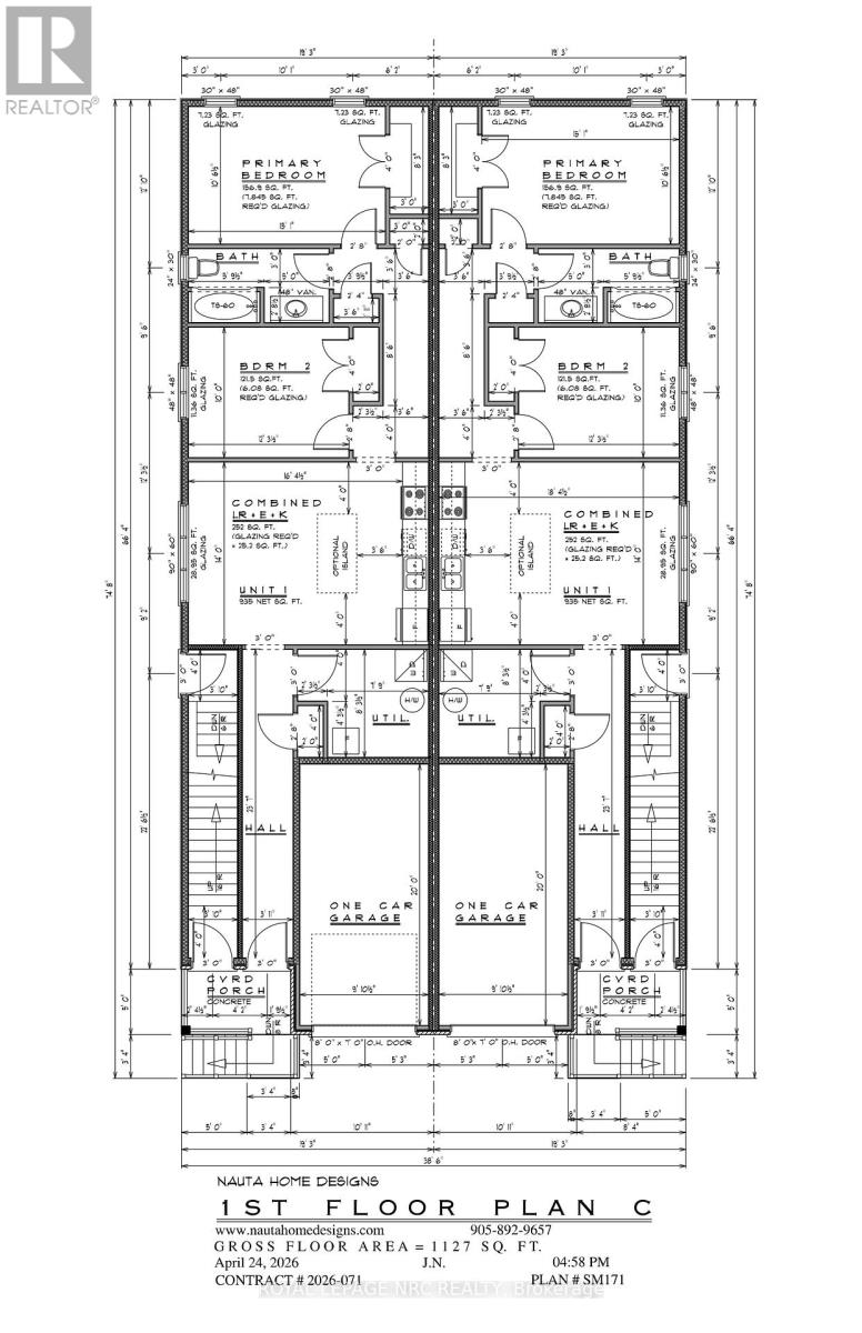 224-226 Courtwright Street, Fort Erie, Ontario  L2A 2R8 - Photo 5 - X13056220