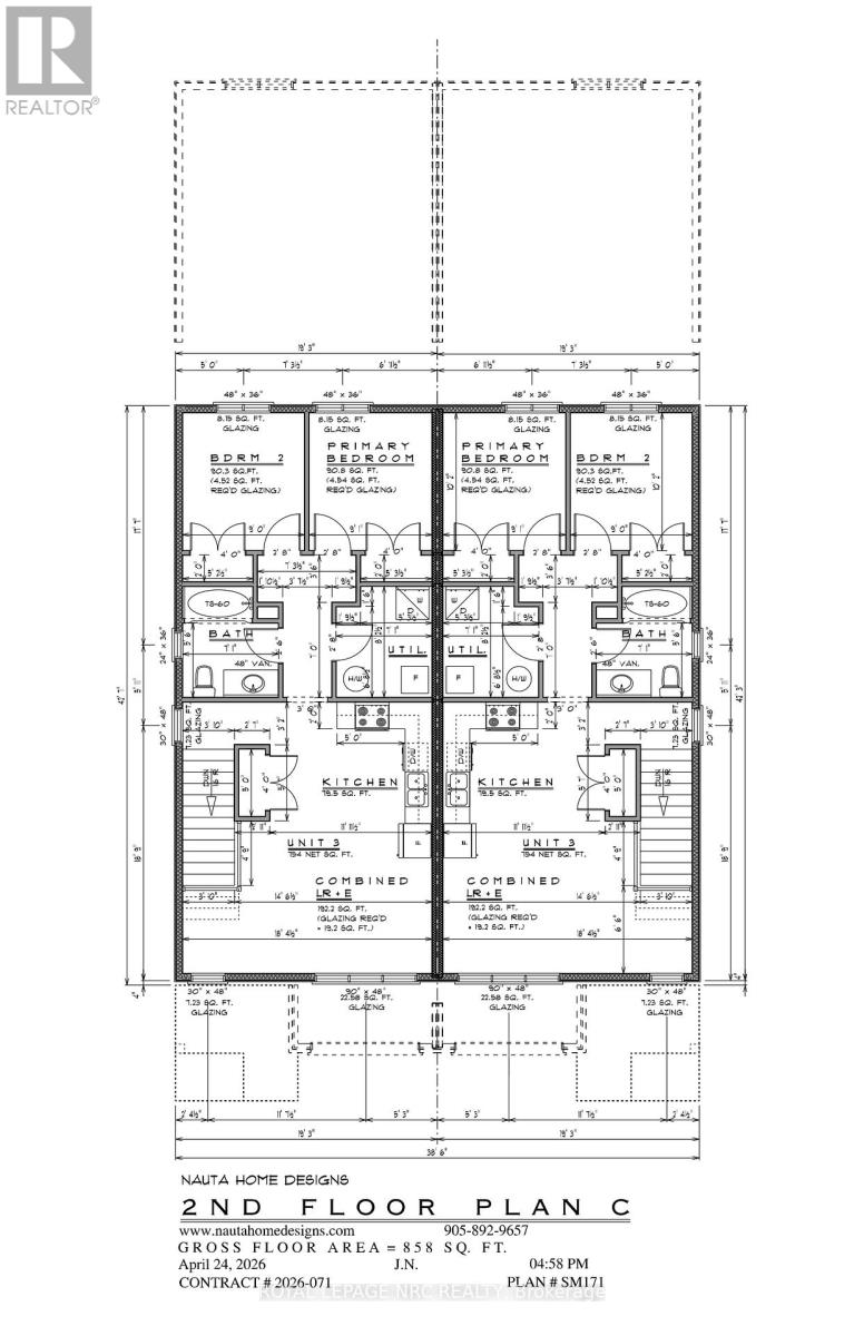 224-226 Courtwright Street, Fort Erie, Ontario  L2A 2R8 - Photo 6 - X13056220