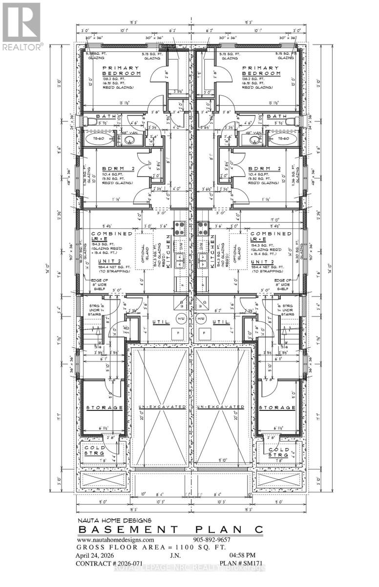 224-226 Courtwright Street, Fort Erie, Ontario  L2A 2R8 - Photo 7 - X13056220