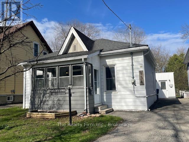 134 Well Street, Stratford, Ontario  N5A 4M1 - Photo 2 - X12980804