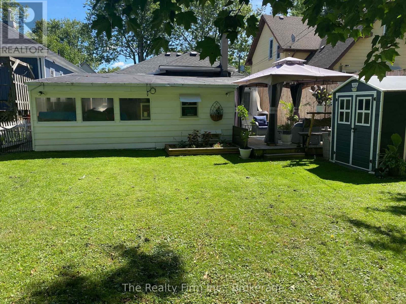 134 Well Street, Stratford, Ontario  N5A 4M1 - Photo 28 - X12980804