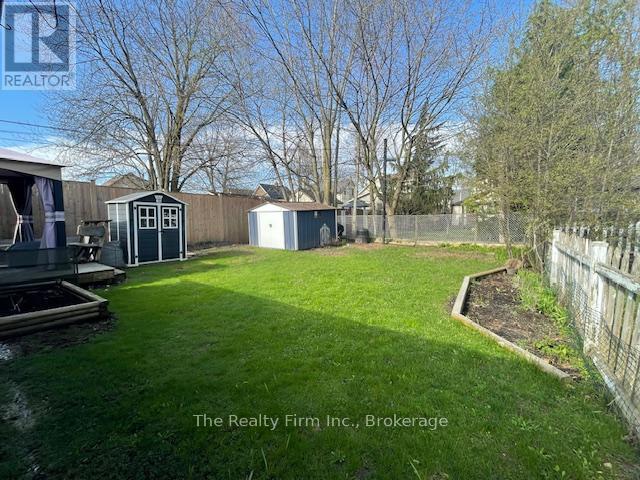 134 Well Street, Stratford, Ontario  N5A 4M1 - Photo 35 - X12980804