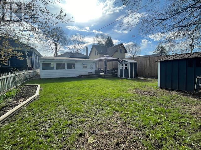 134 Well Street, Stratford, Ontario  N5A 4M1 - Photo 36 - X12980804