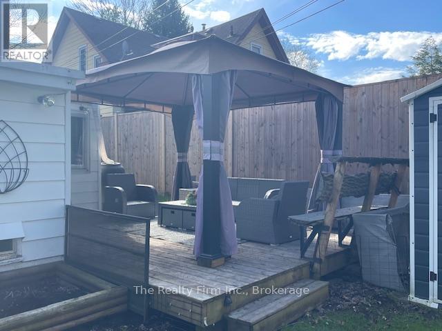 134 Well Street, Stratford, Ontario  N5A 4M1 - Photo 39 - X12980804