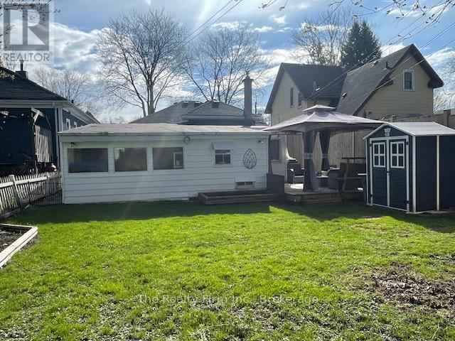 134 Well Street, Stratford, Ontario  N5A 4M1 - Photo 40 - X12980804