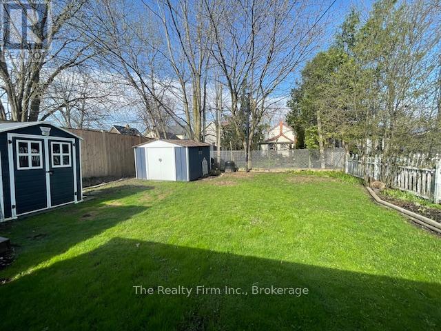 134 Well Street, Stratford, Ontario  N5A 4M1 - Photo 41 - X12980804