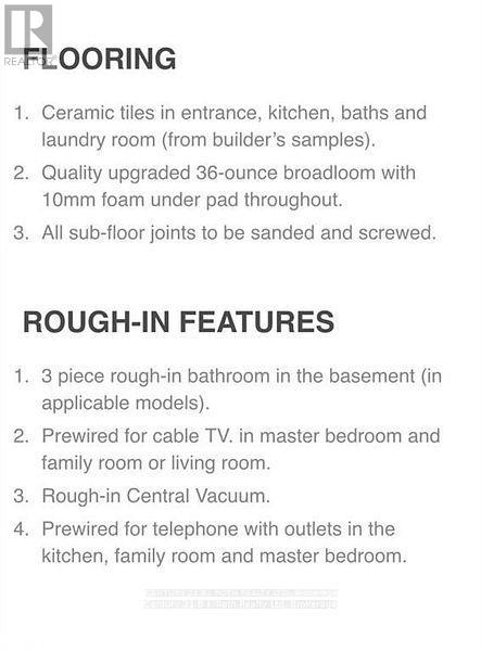 8 Revol Road, Penetanguishene, Ontario  L9M 0W8 - Photo 27 - S12706524