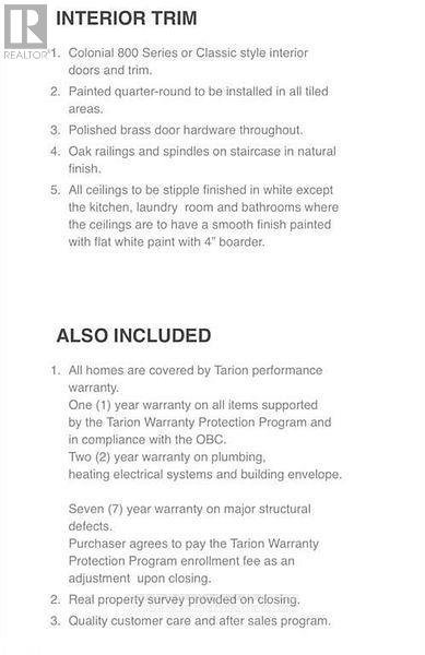 8 Revol Road, Penetanguishene, Ontario  L9M 0W8 - Photo 28 - S12706524