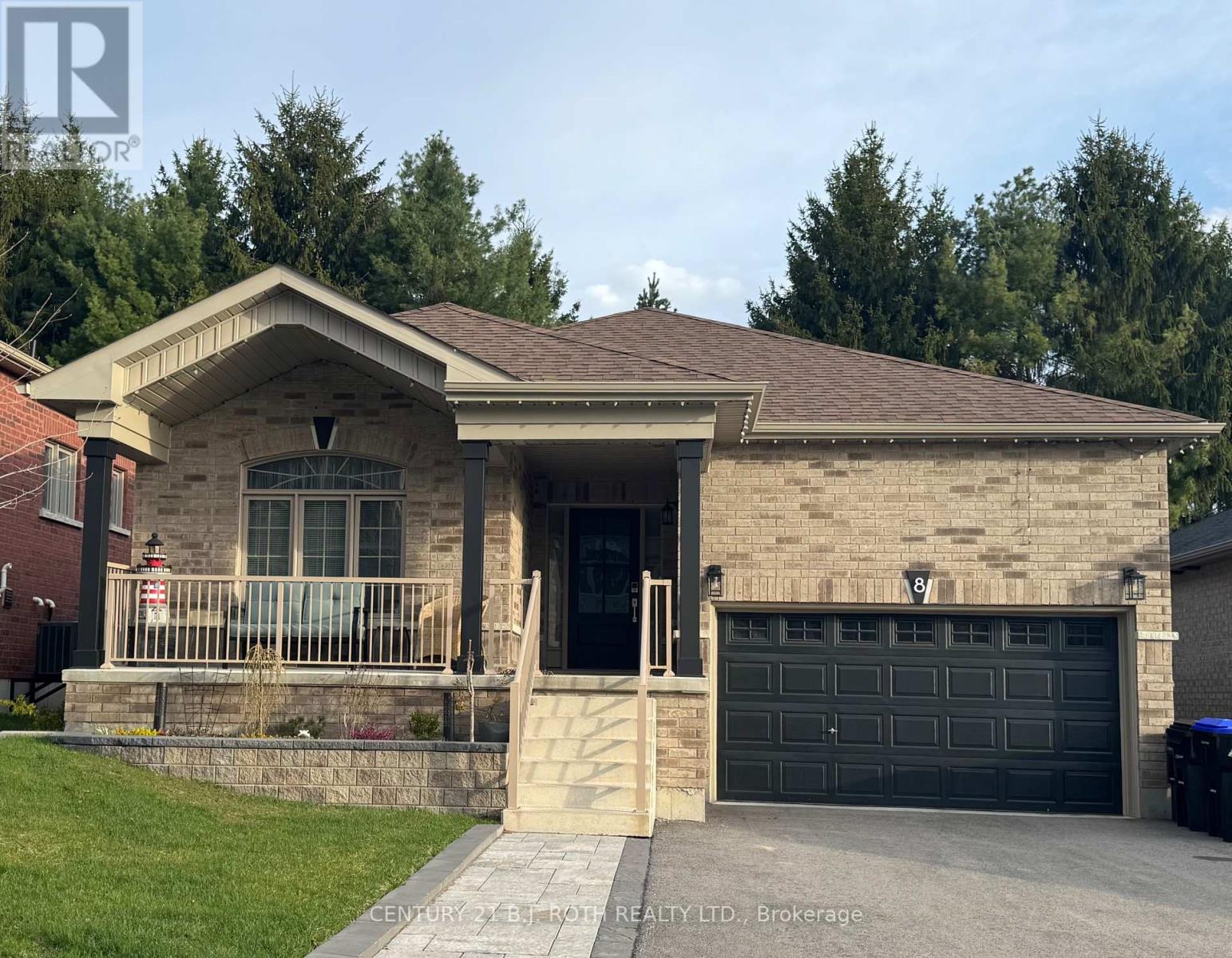 8 REVOL ROAD, Penetanguishene, Ontario