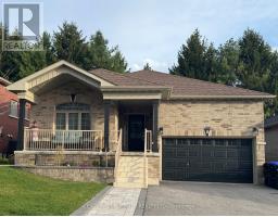 8 REVOL ROAD, Penetanguishene, Ontario