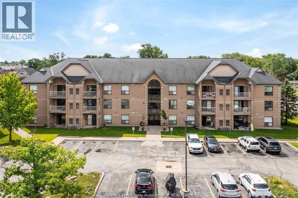 451 Grand Marais Road West Unit# 315, Windsor, Ontario  N9E 4S2 - Photo 1 - 26009355