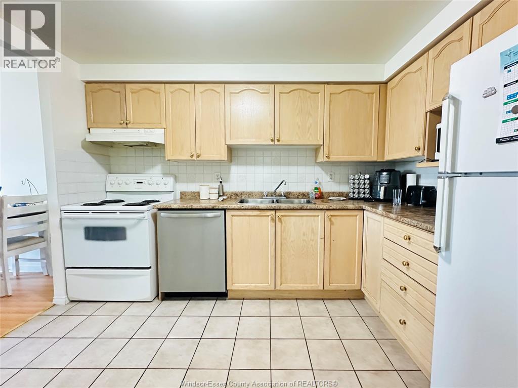 451 Grand Marais Road West Unit# 315, Windsor, Ontario  N9E 4S2 - Photo 5 - 26009355