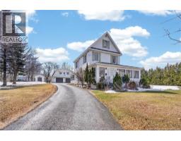 18 Stanley Street, Campbellton, New Brunswick