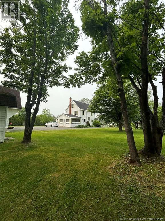 18 Stanley Street, Campbellton, New Brunswick  E3N 1G9 - Photo 38 - NB137664