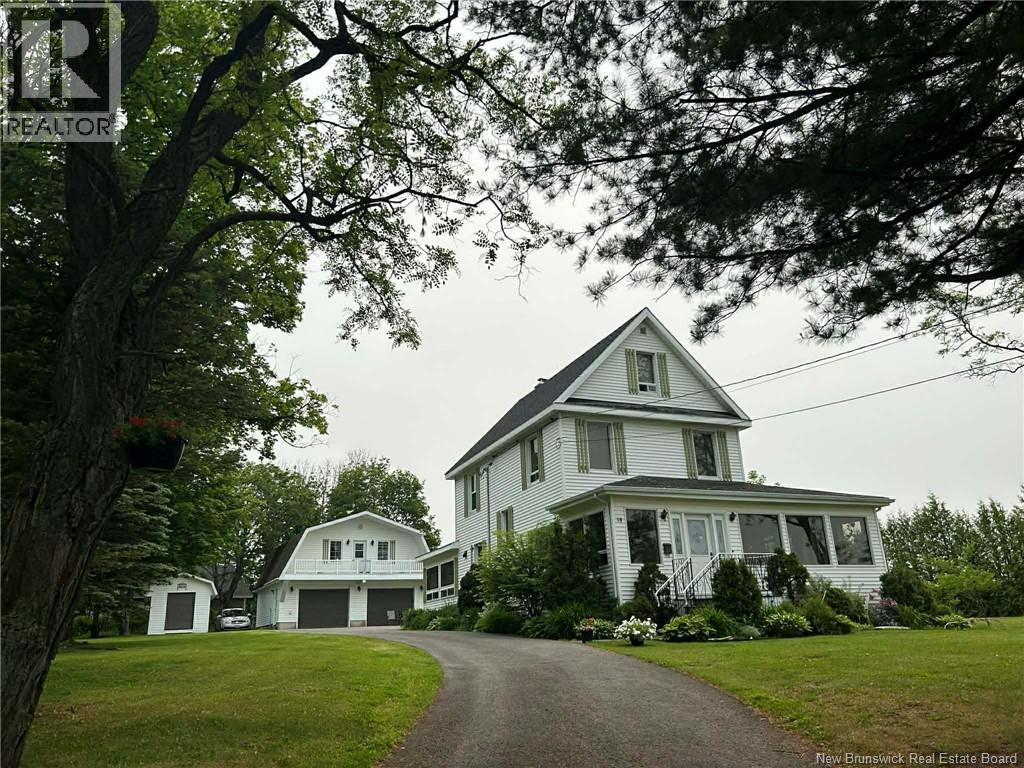 18 Stanley Street, Campbellton, New Brunswick  E3N 1G9 - Photo 36 - NB137664