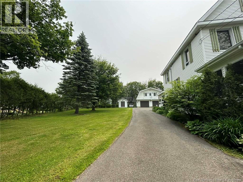 18 Stanley Street, Campbellton, New Brunswick  E3N 1G9 - Photo 39 - NB137664