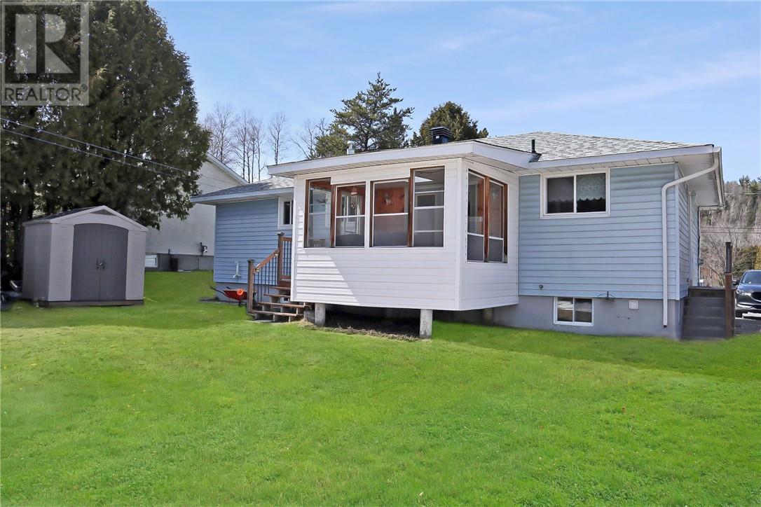 203 Fraser Avenue, Onaping, Ontario  P0M 2C0 - Photo 24 - 2127186