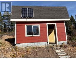 LOT 2 Point Road
